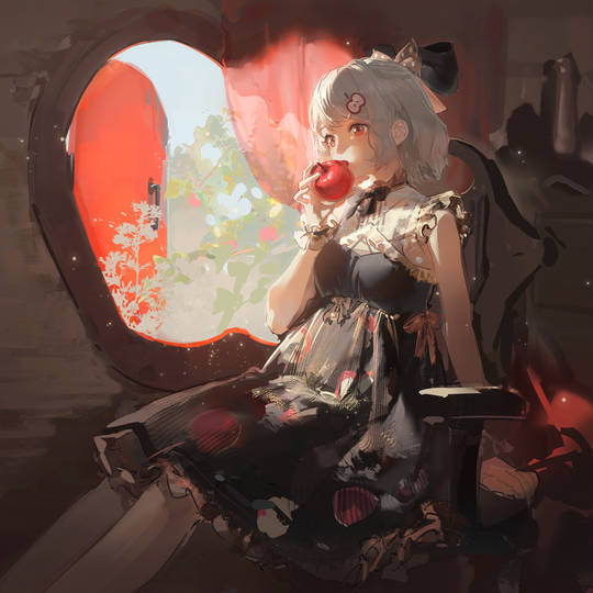 小苹果暖 (ID: 129512967)