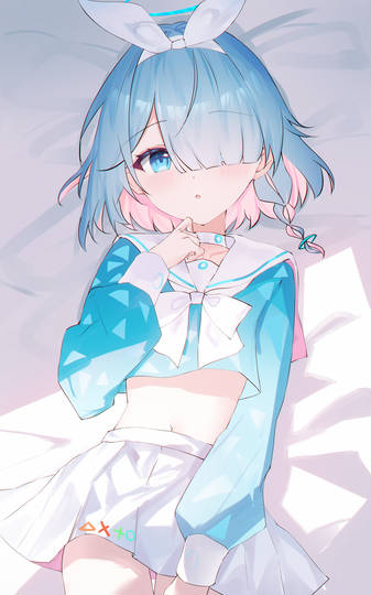 22 アロナ (ID: 129653063)