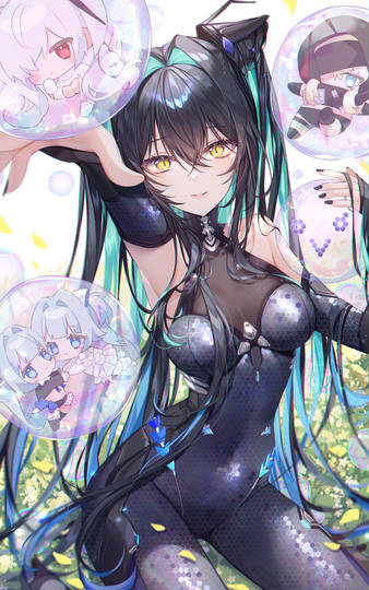 🫧 (ID: 129663761)