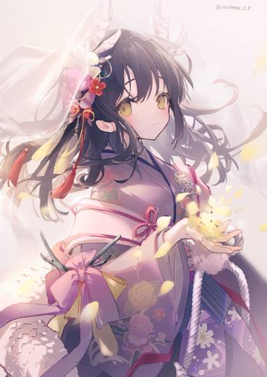 🌸🐉 (ID: 129663862)
