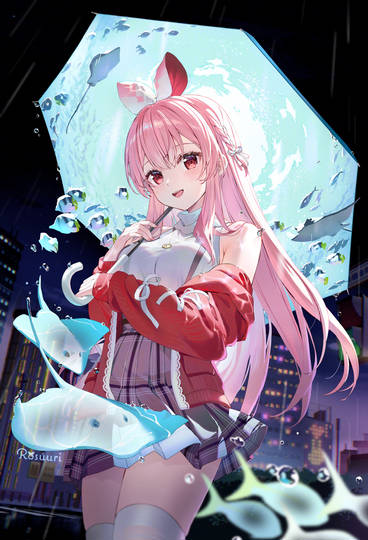 海の下 (ID: 129697045)