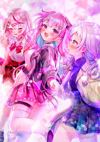 大好きな人の元へ (ID: 129738973)