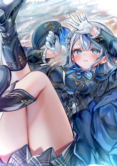 見ていルカ？ (ID: 129777818)