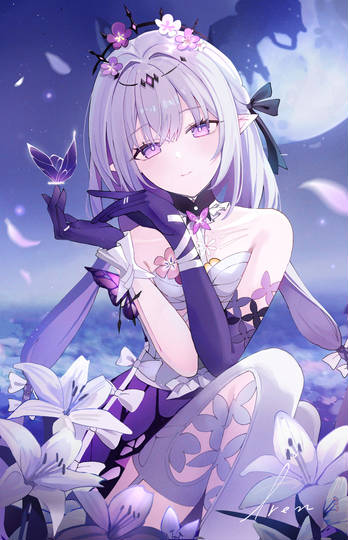 花の海 (ID: 129850595)