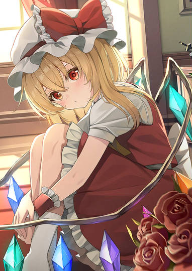 フランちゃん (ID: 129960549)