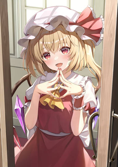 フランちゃん (ID: 130000037)