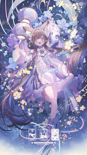 💙💜 (ID: 130000099)