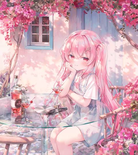 露比 (ID: 130210815)