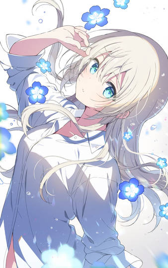 ネモフィラ (ID: 130225240)