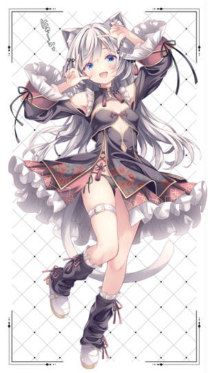 今日もかわいい。 (ID: 130229032)