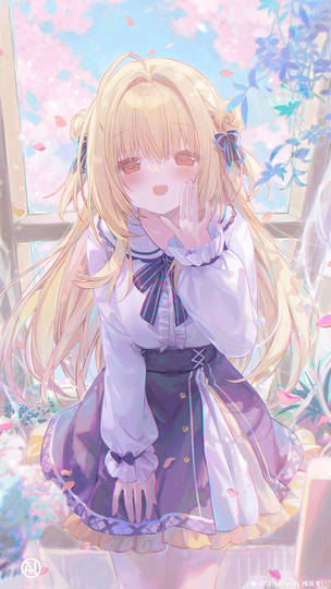 和泉妃愛 (ID: 130411564)