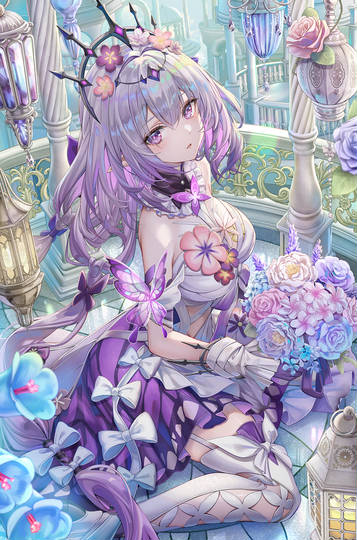 葬花集め (ID: 130519992)