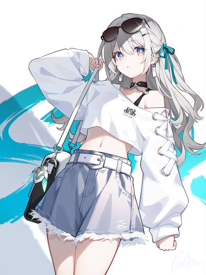 常服流萤 (ID: 130568884)