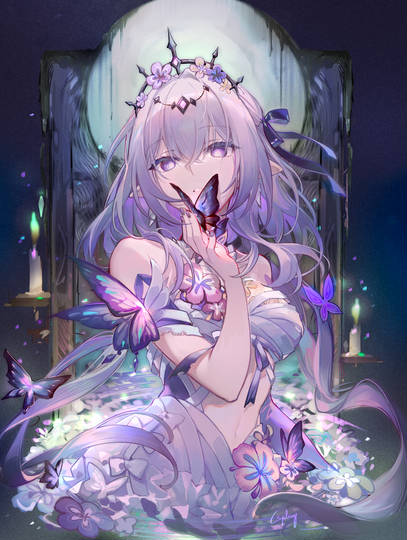 Eulogistic🦋 (ID: 130654681)