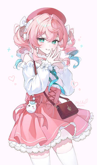 私服 ヒアンシー (ID: 130734156)
