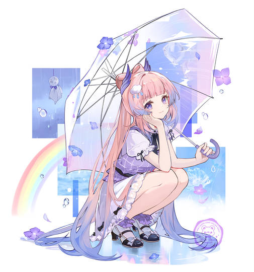 雨☔️ (ID: 130796493)