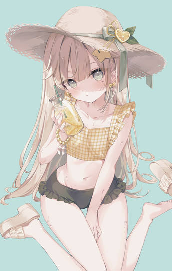 レモネード🍋 (ID: 130836182)