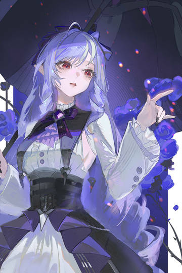 薇薇安 (ID: 130982126)
