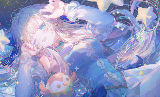 シルヴィ (ID: 130989630)