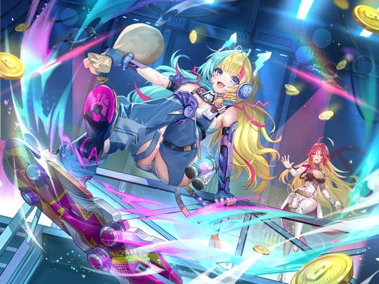 幻塔 (ID: 131235275)