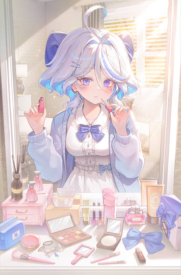 フリーナ (ID: 131296536)
