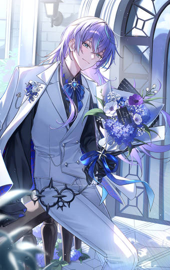💐 (ID: 131305916)