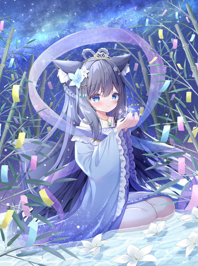 星に願いを (ID: 131244752)