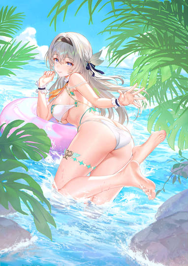Summer Play (ID: 131300120)