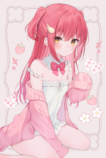 🍓 (ID: 131398083)