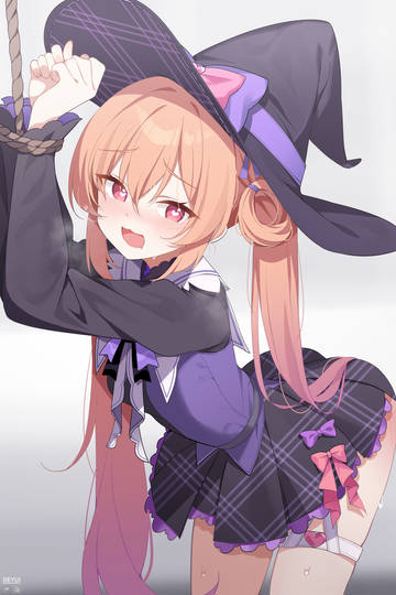 Punishment (ID: 131281204)