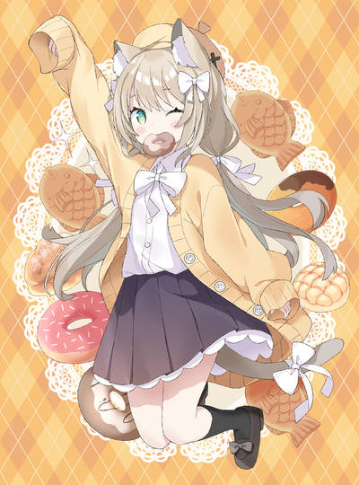 Taiyaki (ID: 131451073)
