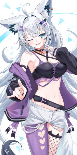 おねえちゃん衣装をりすぺくと (ID: 131451116)