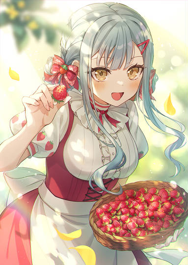 🍓 (ID: 131525614)