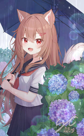 ☔🐺 (ID: 131714417)