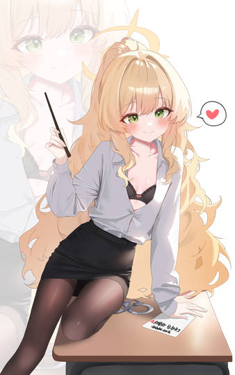 ニヤニヤ教授 (ID: 131764366)