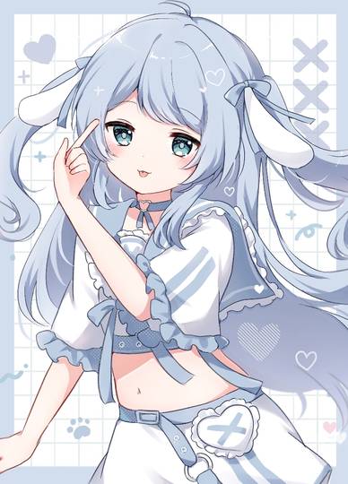 ペイリアン🐾 (ID: 131767922)