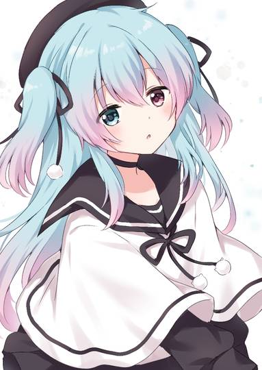 最近？のシラスちゃん (ID: 131768074)