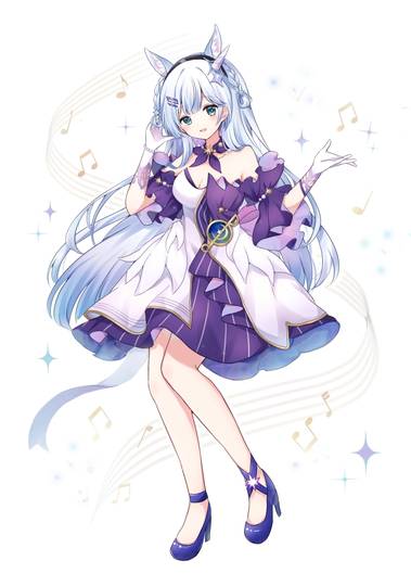 Skeb 🦄🌹🎻 (ID: 131768559)
