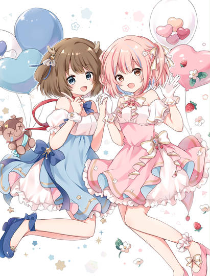 skeb🦌🍓 (ID: 131772332)