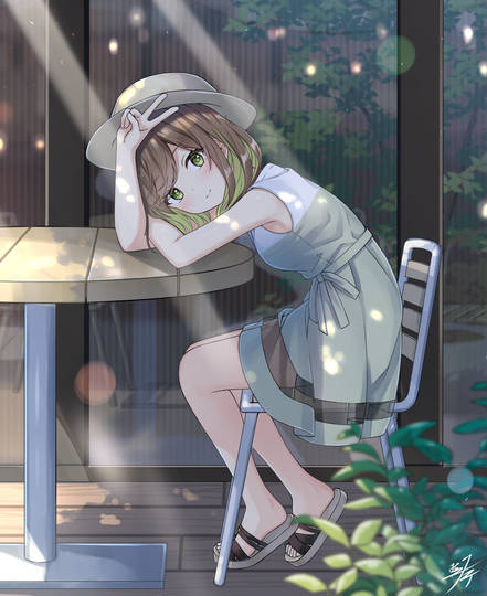 夏 (ID: 131803654)