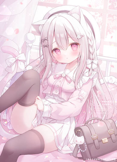 🌸 (ID: 131826469)