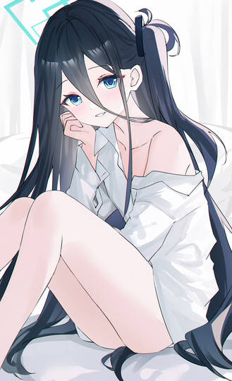 82 アリス (ID: 131891539)