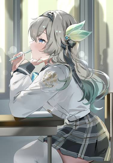 隣の気になるあの子 (ID: 131970534)