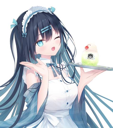 いらっしゃいませ🍒 (ID: 132022174)