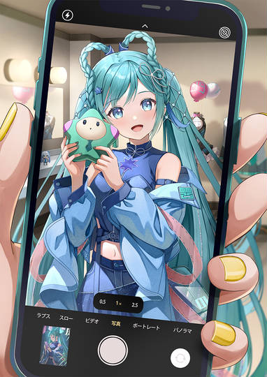 楽屋オフショット (ID: 132239682)