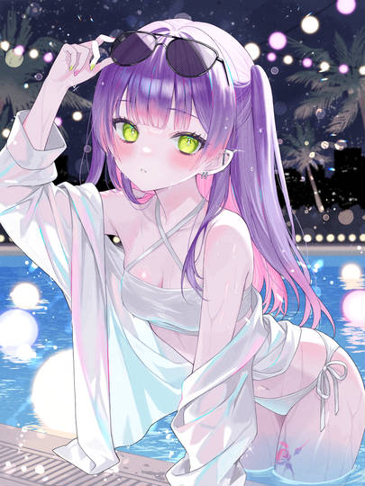 ナイトプールトワ様 (ID: 132240044)