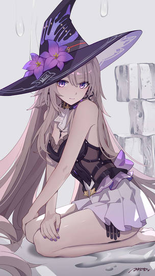 day95 大黑塔 (ID: 132298759)