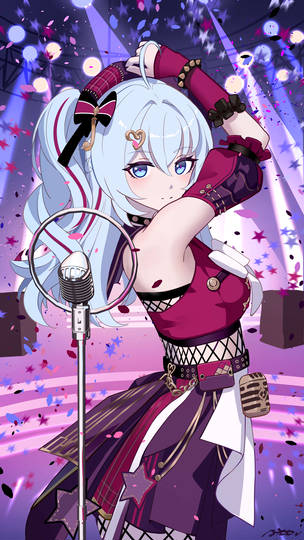 day96 时雨绮罗 (ID: 132340823)