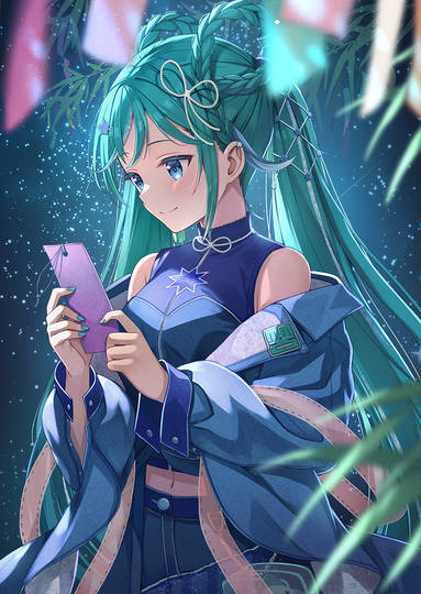 🎋 (ID: 132437512)