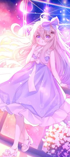 Happy birthday to me~ (ID: 132527445)